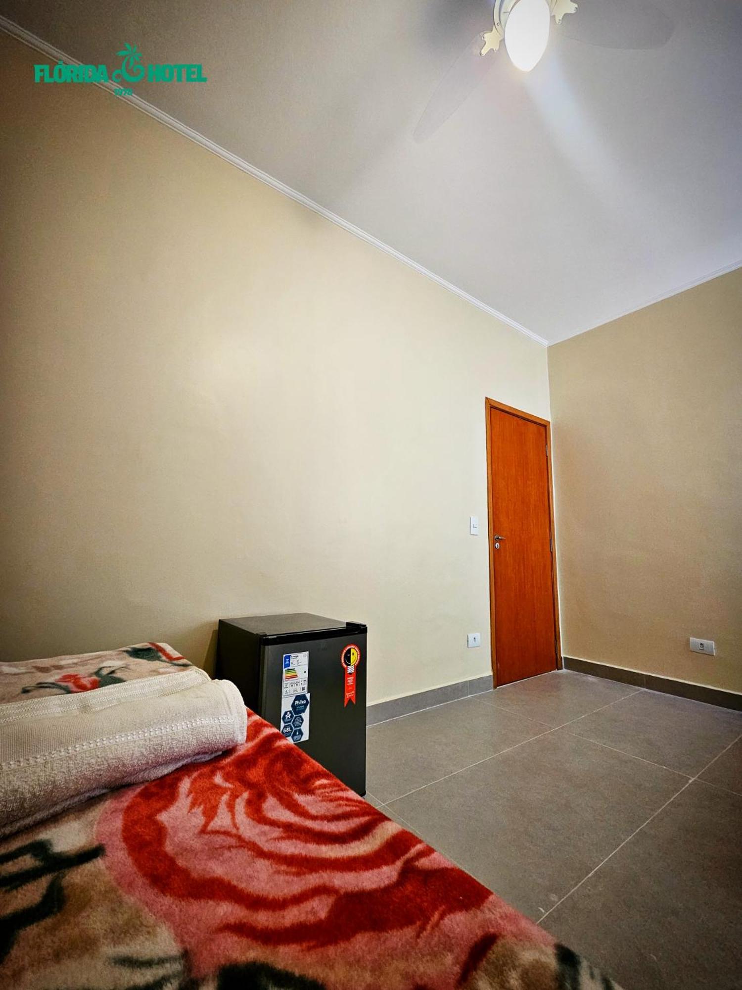 Hotel Florida Pocos Pocos de Caldas Bagian luar foto