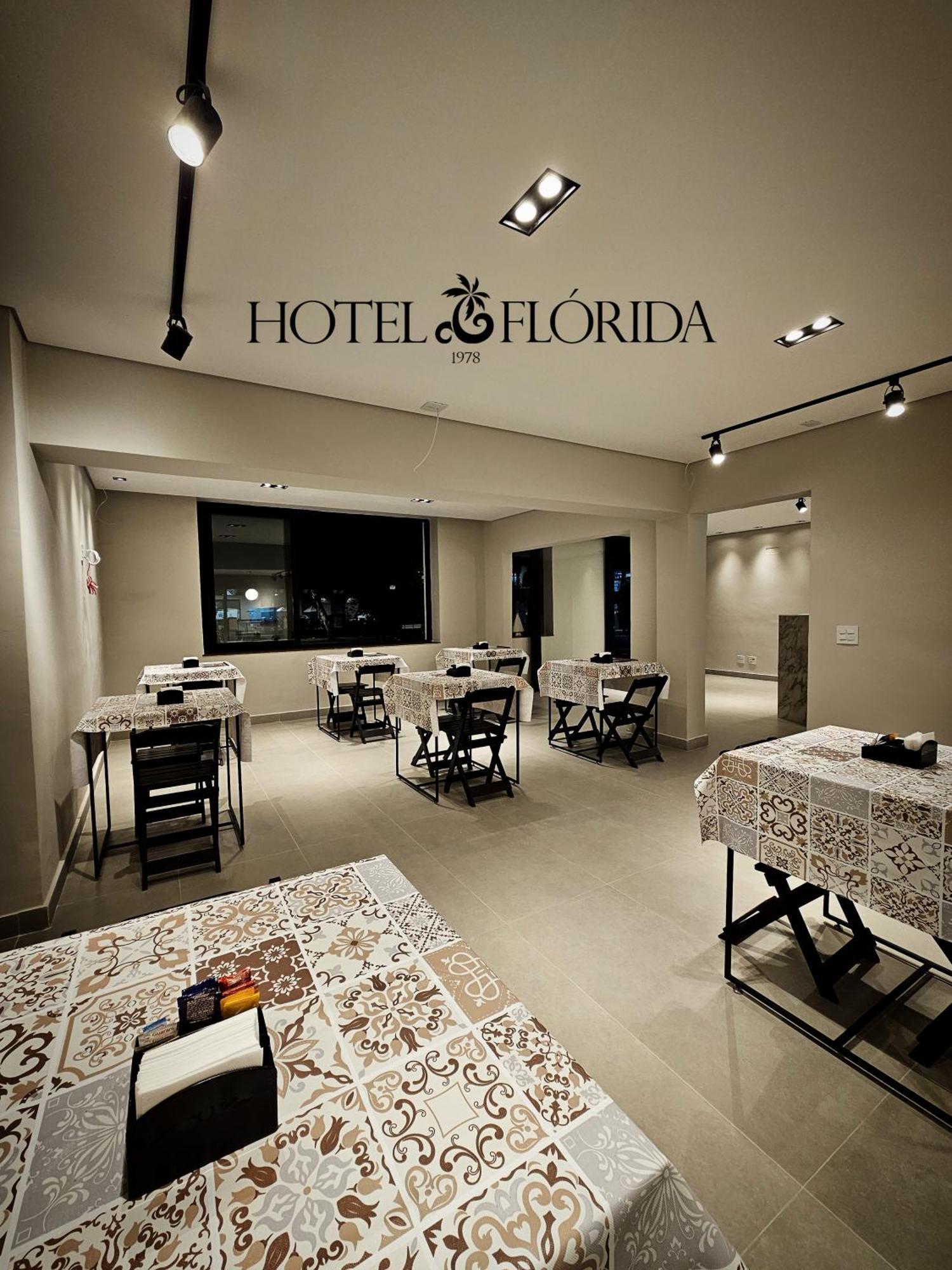 Hotel Florida Pocos Pocos de Caldas Bagian luar foto